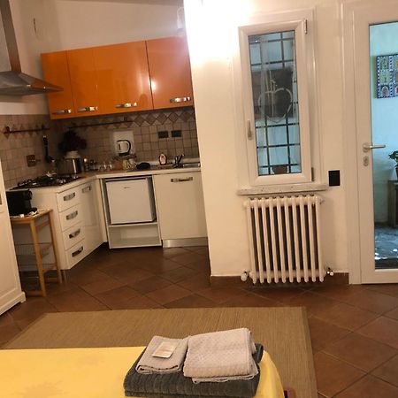 B&B Uva Fragola Perugia Kültér fotó