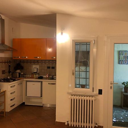 B&B Uva Fragola Perugia Kültér fotó
