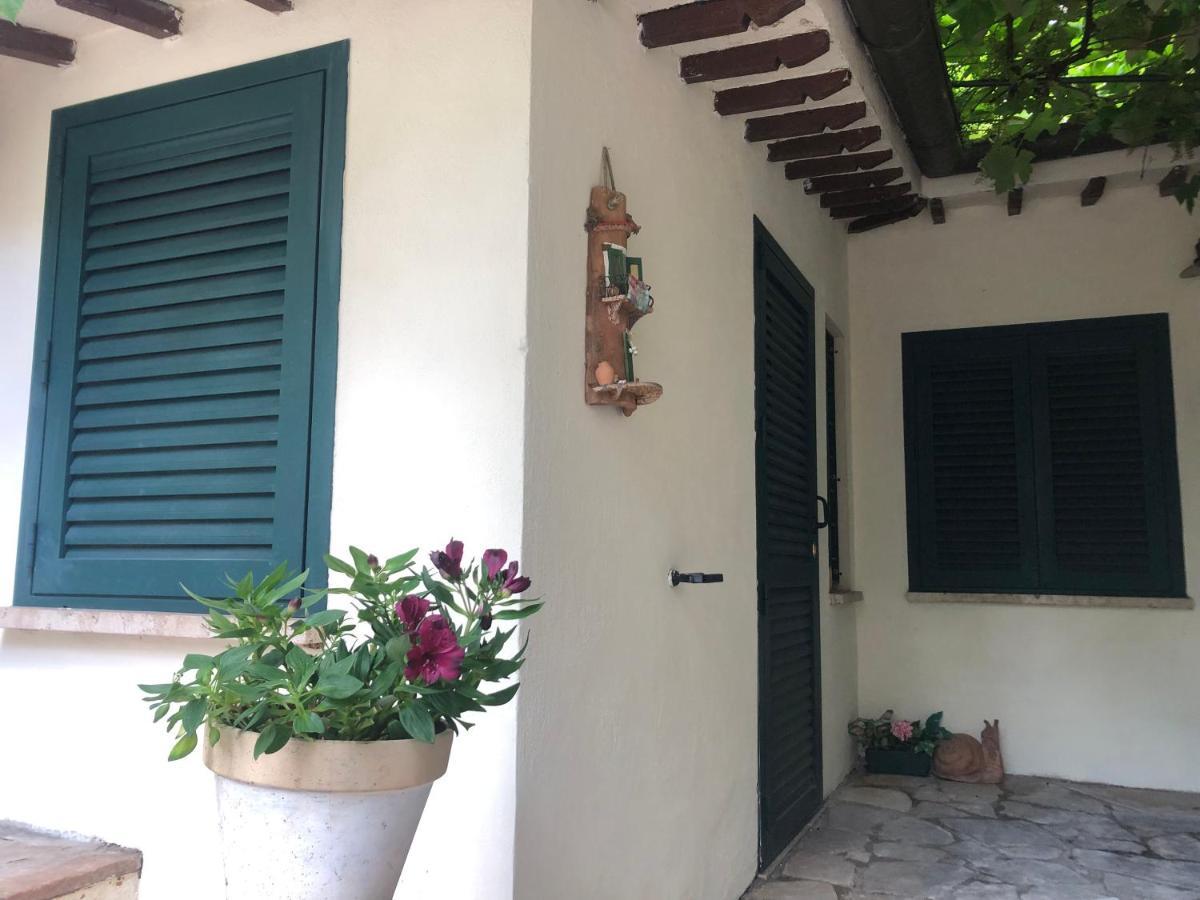 B&B Uva Fragola Perugia Kültér fotó