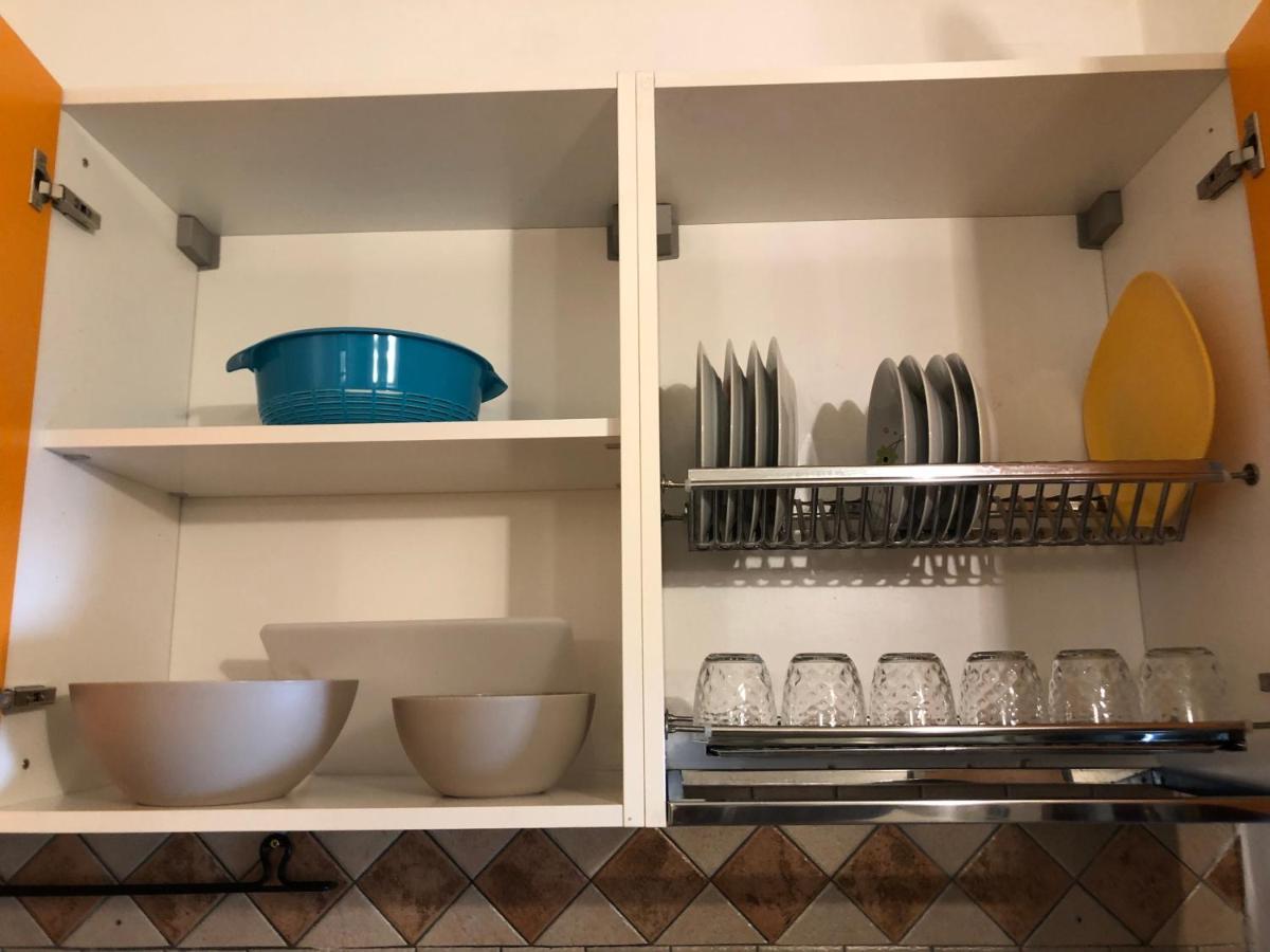 B&B Uva Fragola Perugia Kültér fotó