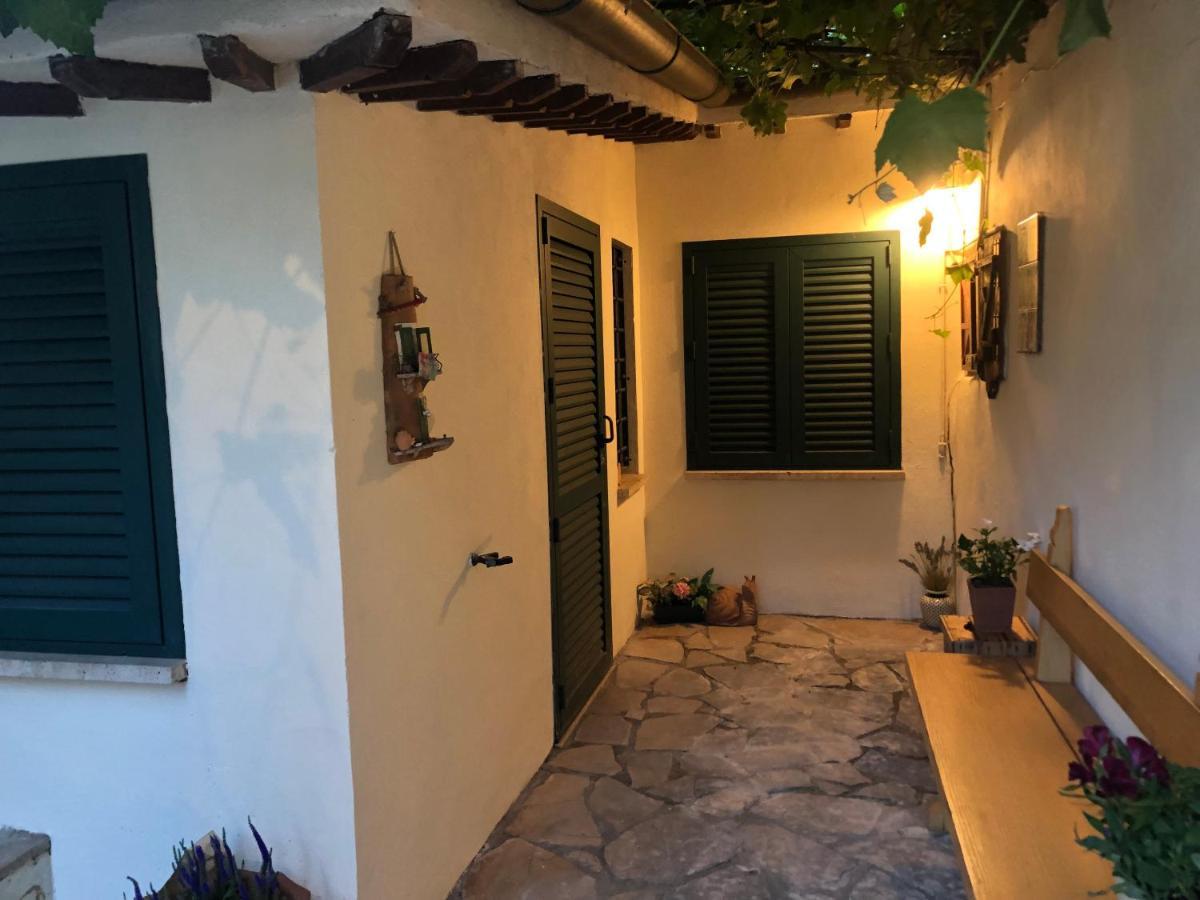 B&B Uva Fragola Perugia Kültér fotó