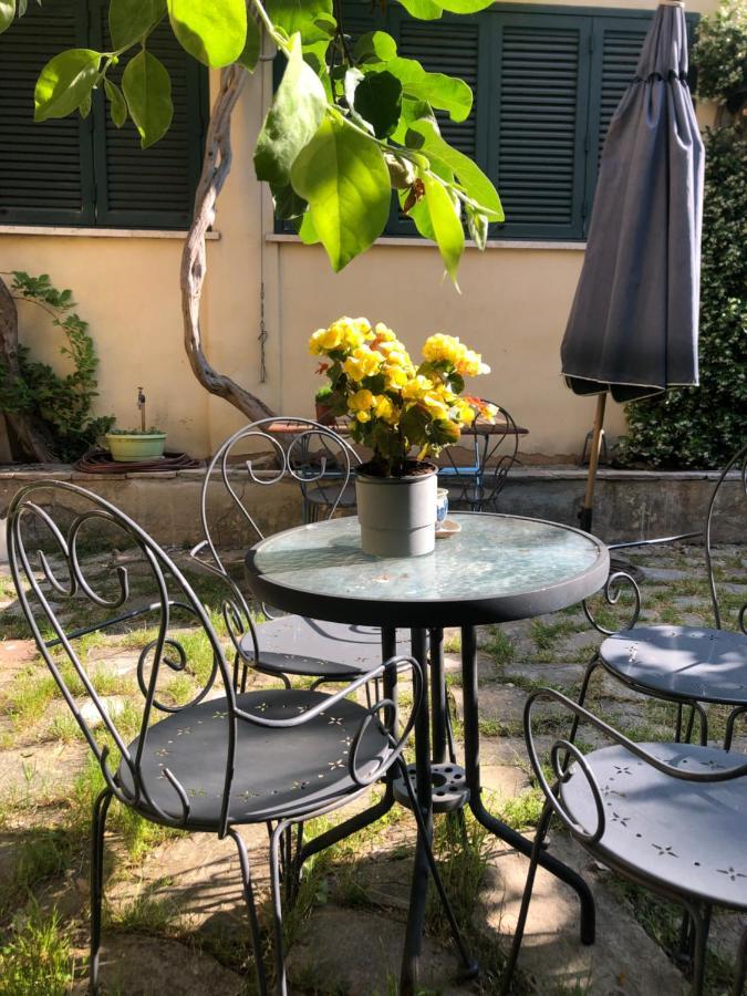 B&B Uva Fragola Perugia Kültér fotó
