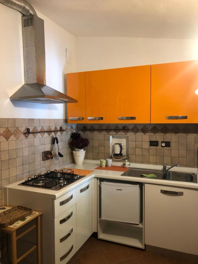 B&B Uva Fragola Perugia Kültér fotó