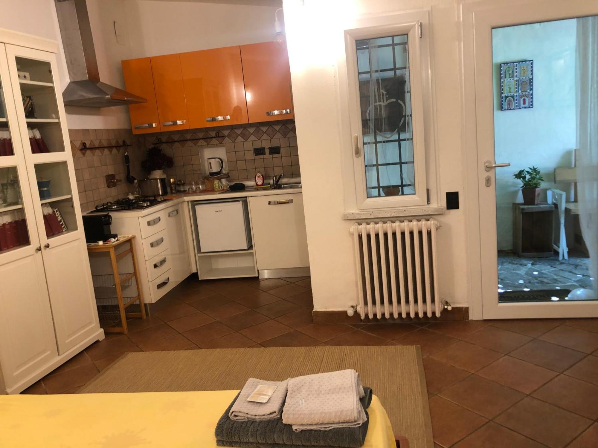 B&B Uva Fragola Perugia Kültér fotó