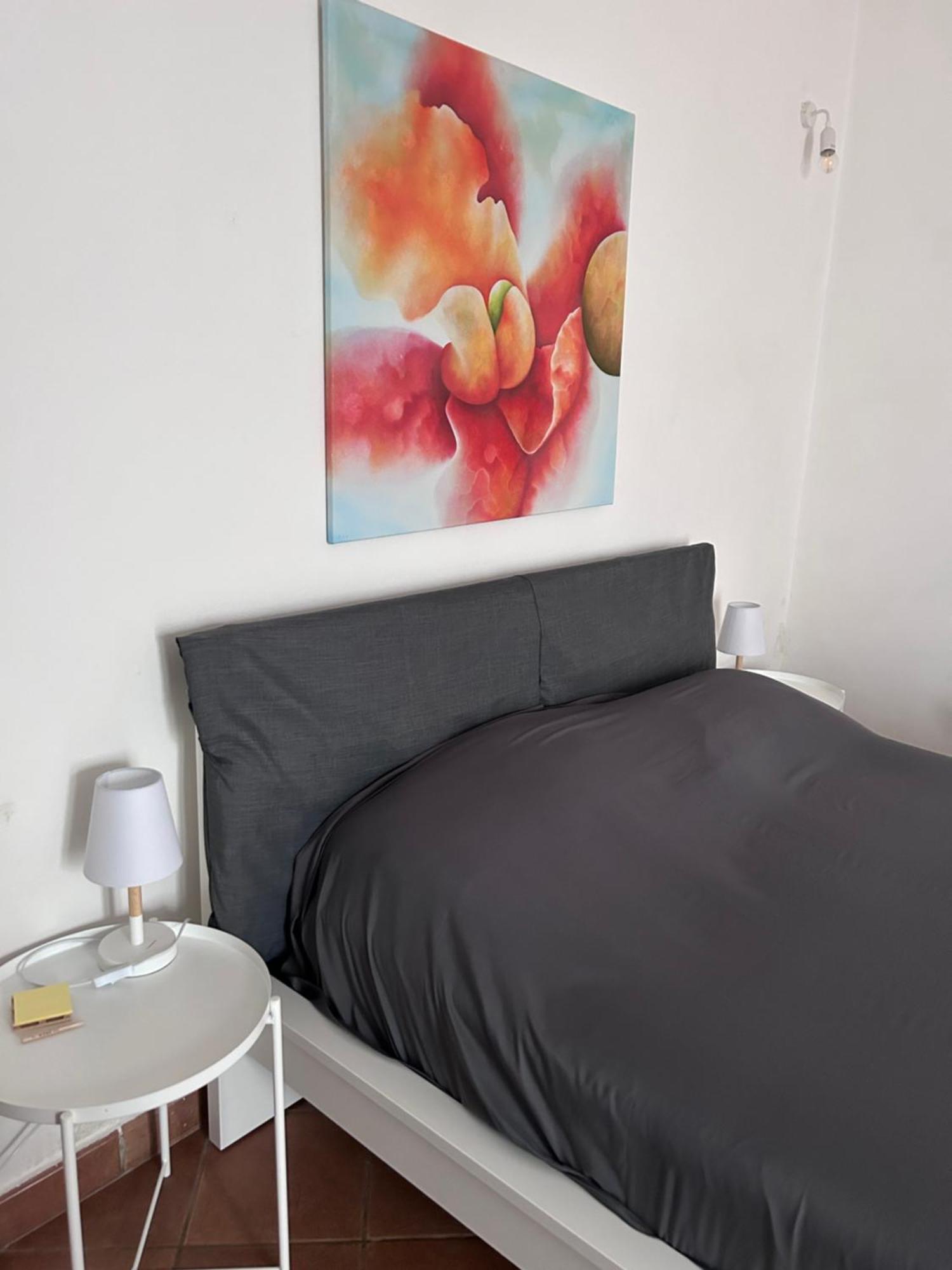 B&B Uva Fragola Perugia Kültér fotó