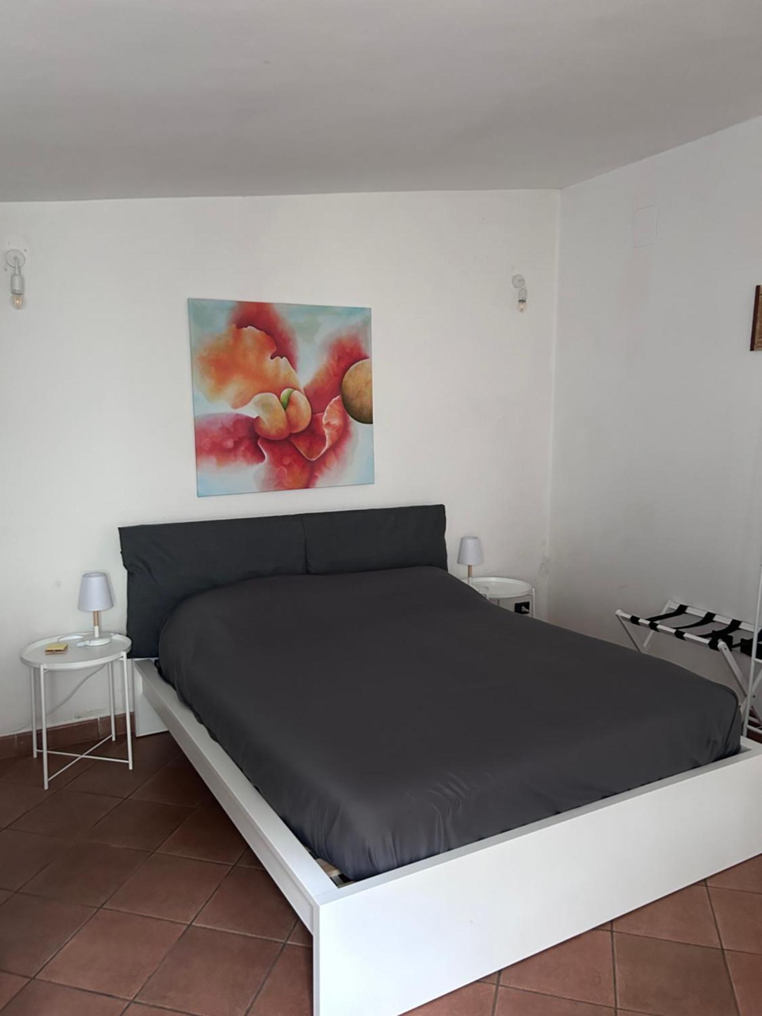 B&B Uva Fragola Perugia Kültér fotó
