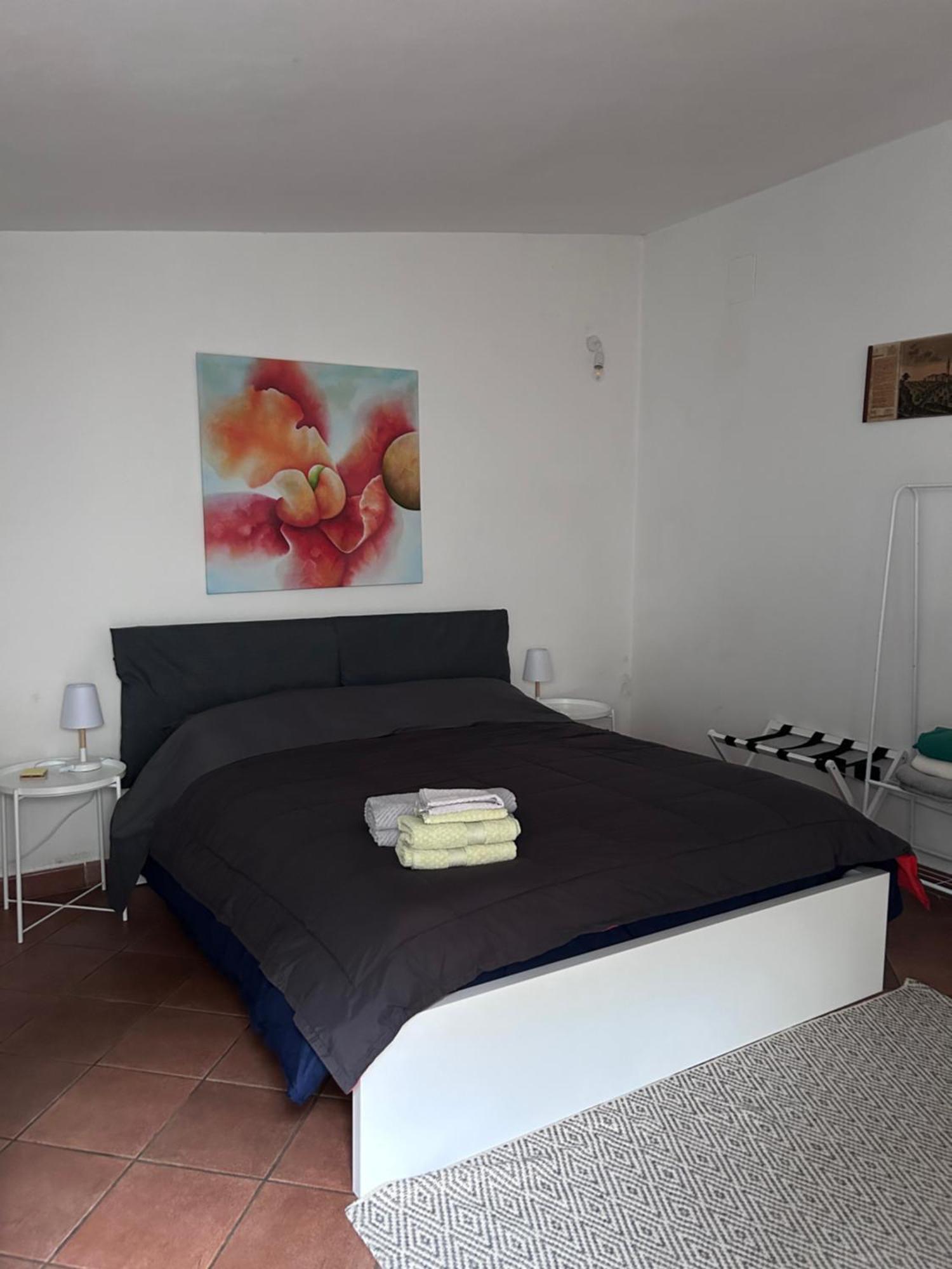 B&B Uva Fragola Perugia Kültér fotó