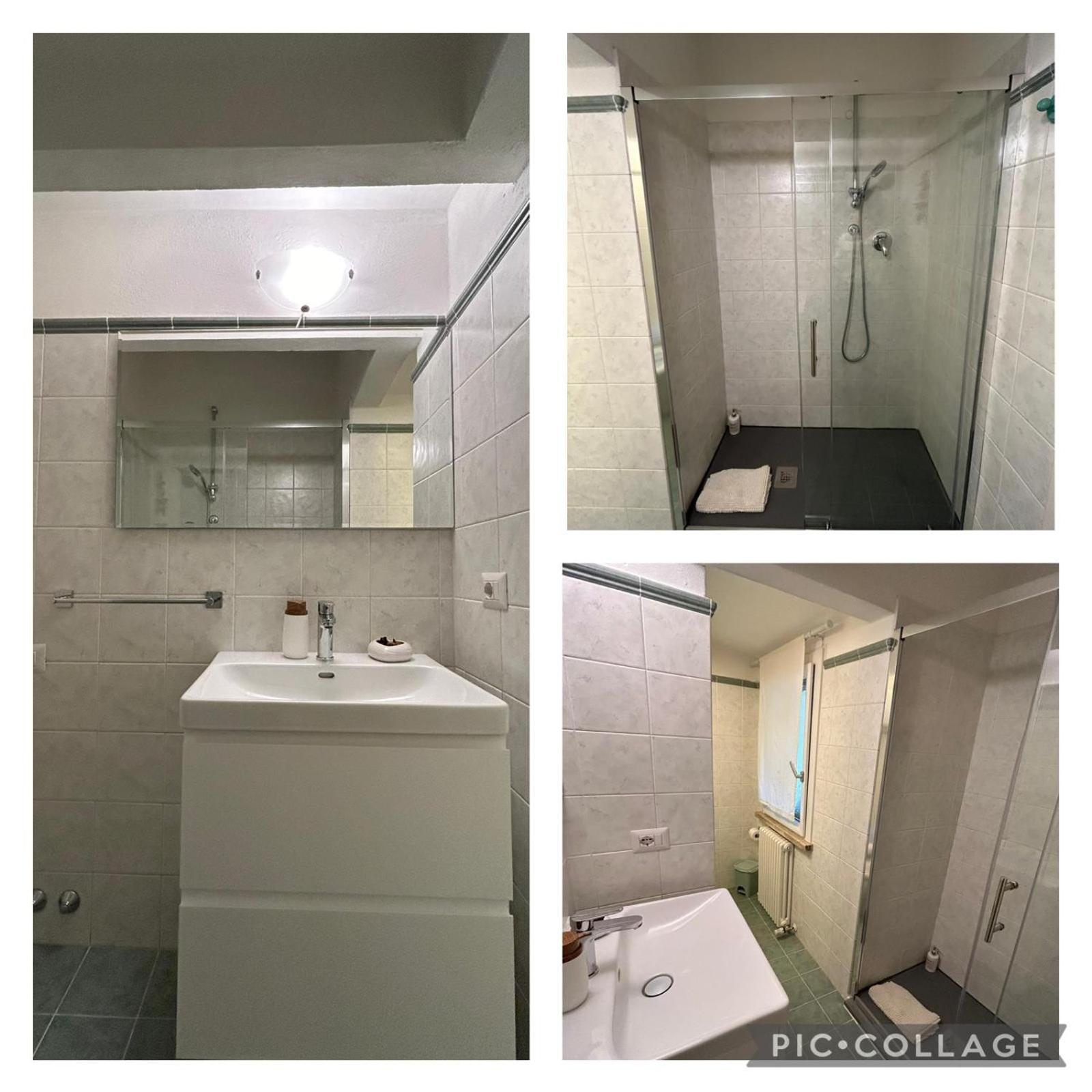 B&B Uva Fragola Perugia Kültér fotó