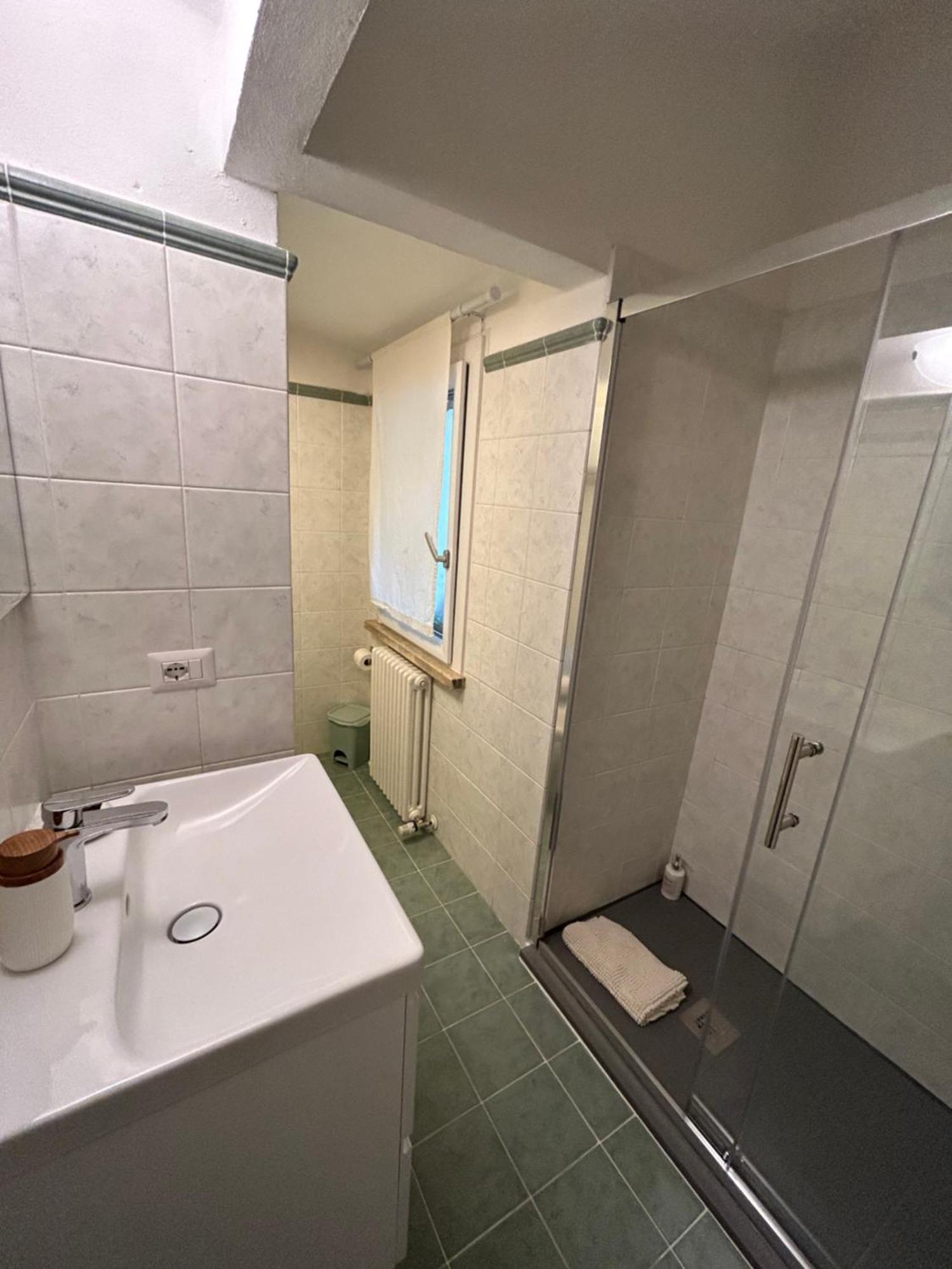 B&B Uva Fragola Perugia Kültér fotó